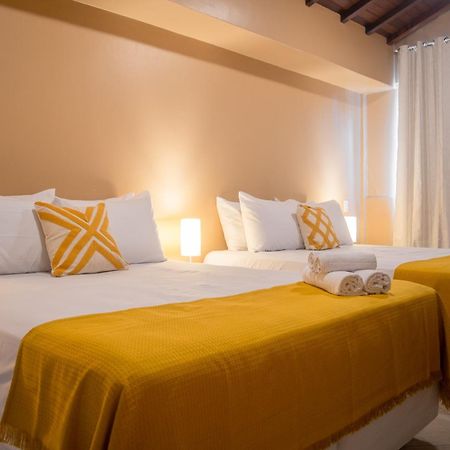 Porteno Loft Buzios Екстериор снимка