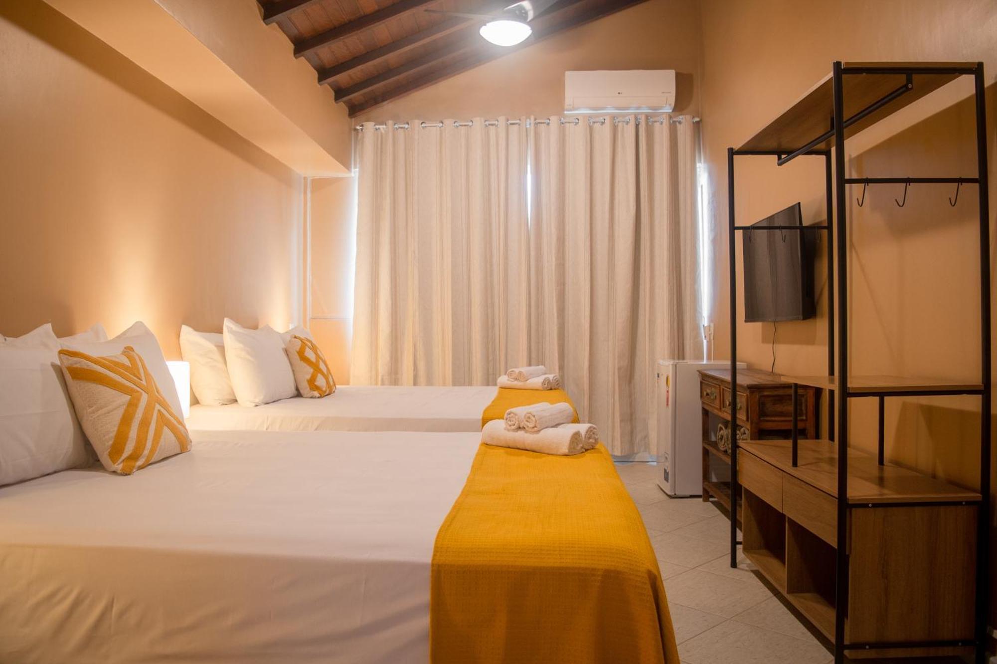 Porteno Loft Buzios Екстериор снимка