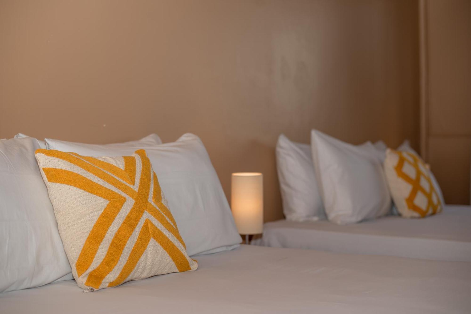 Porteno Loft Buzios Екстериор снимка
