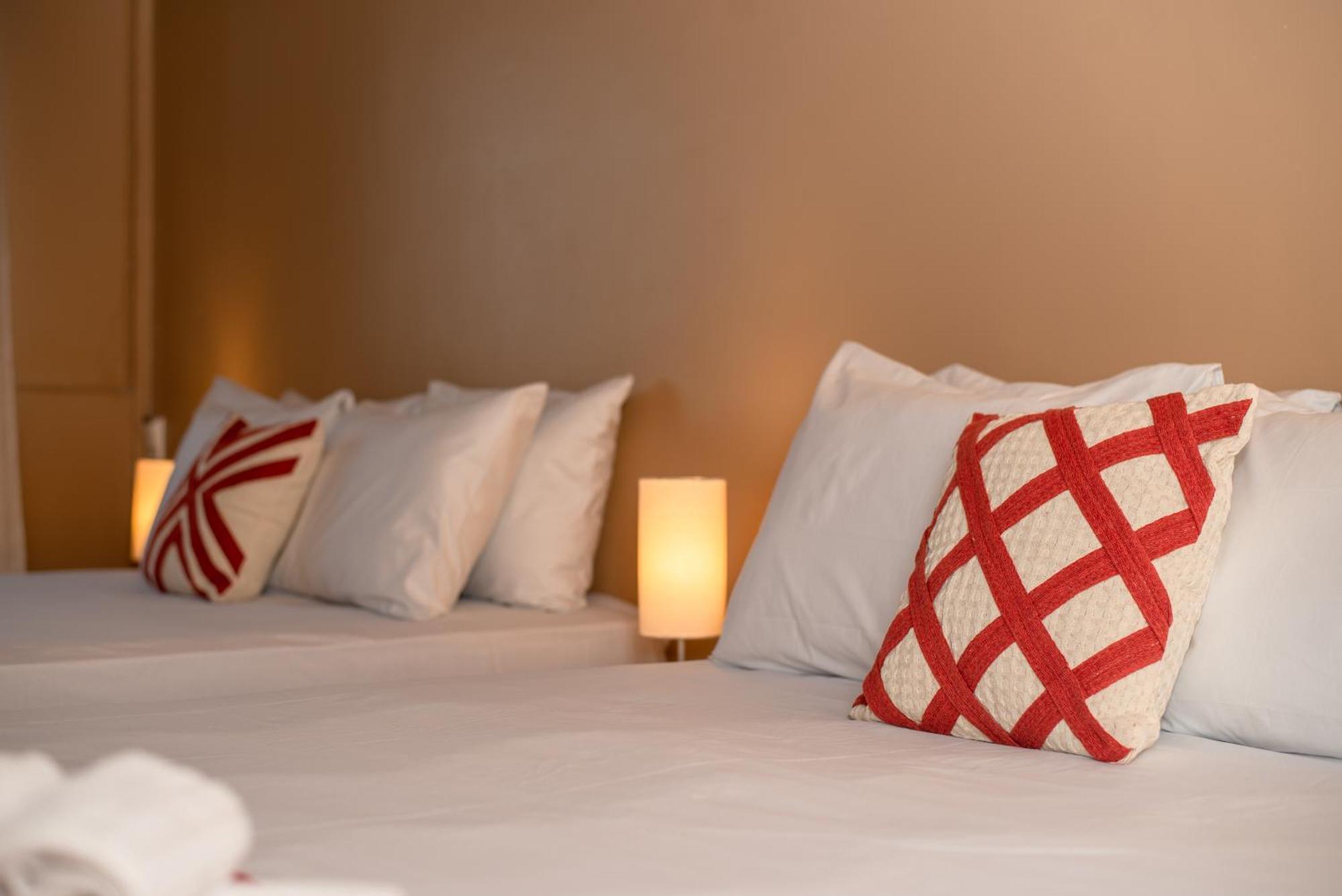 Porteno Loft Buzios Екстериор снимка
