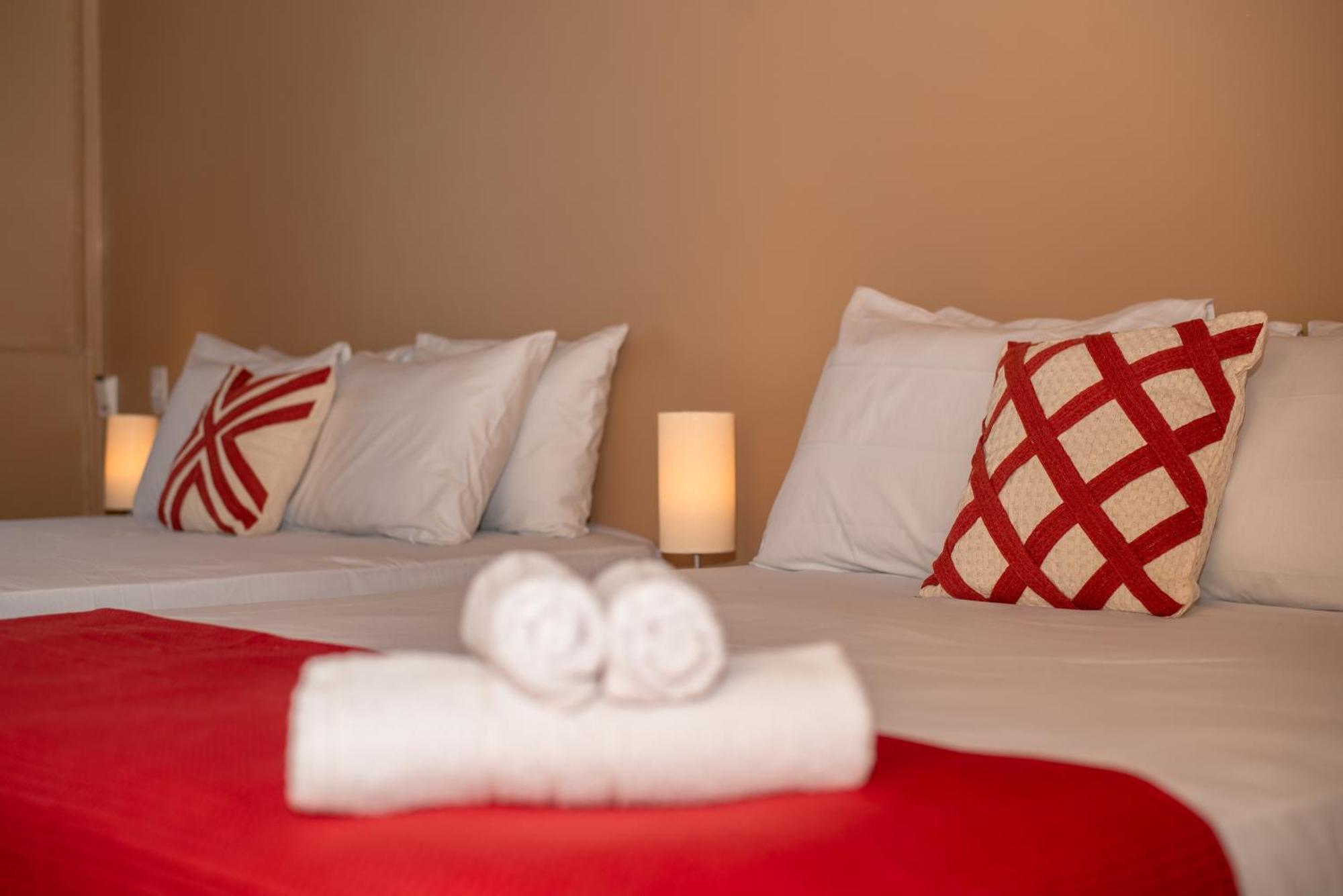 Porteno Loft Buzios Екстериор снимка