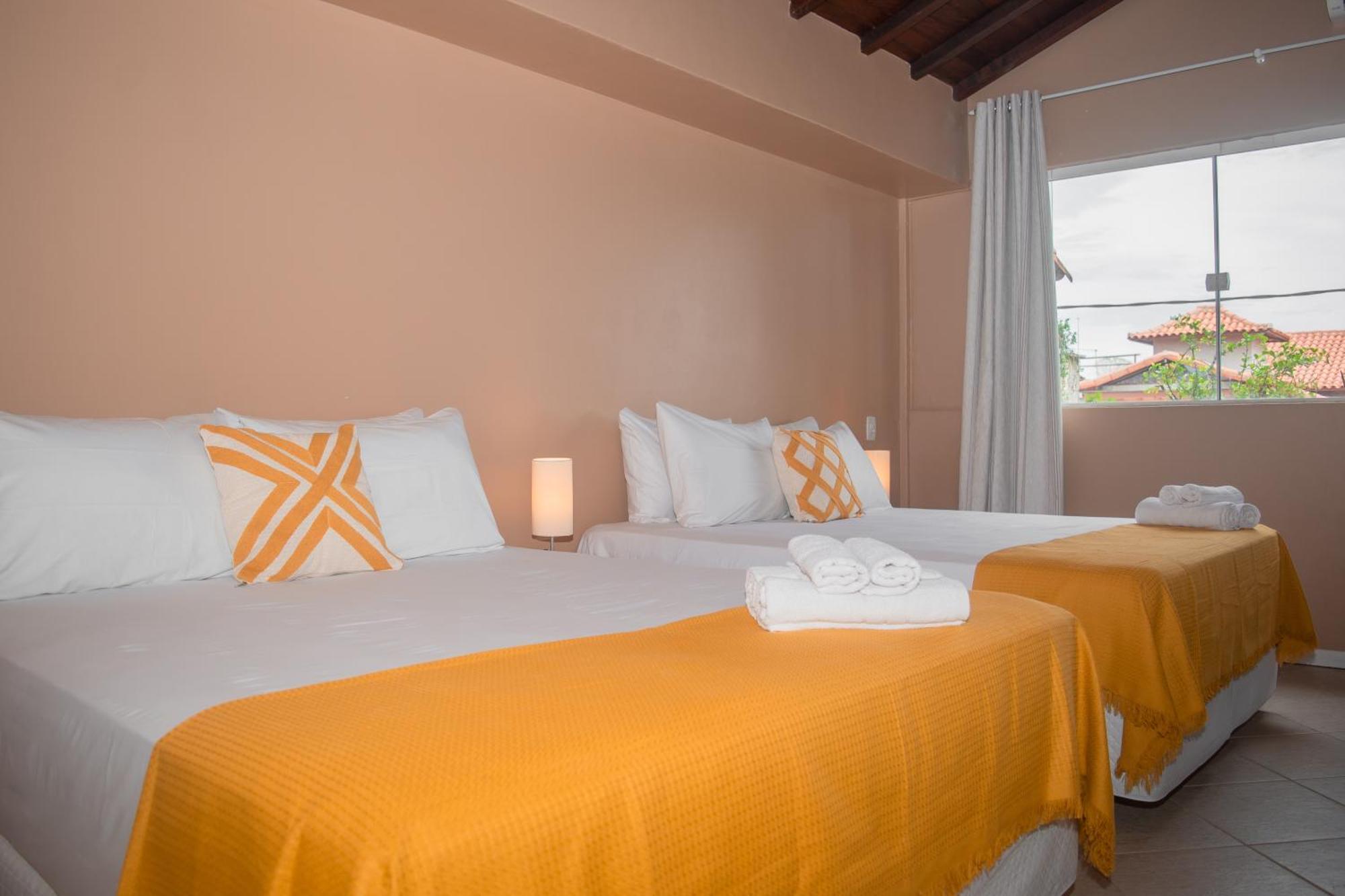 Porteno Loft Buzios Екстериор снимка