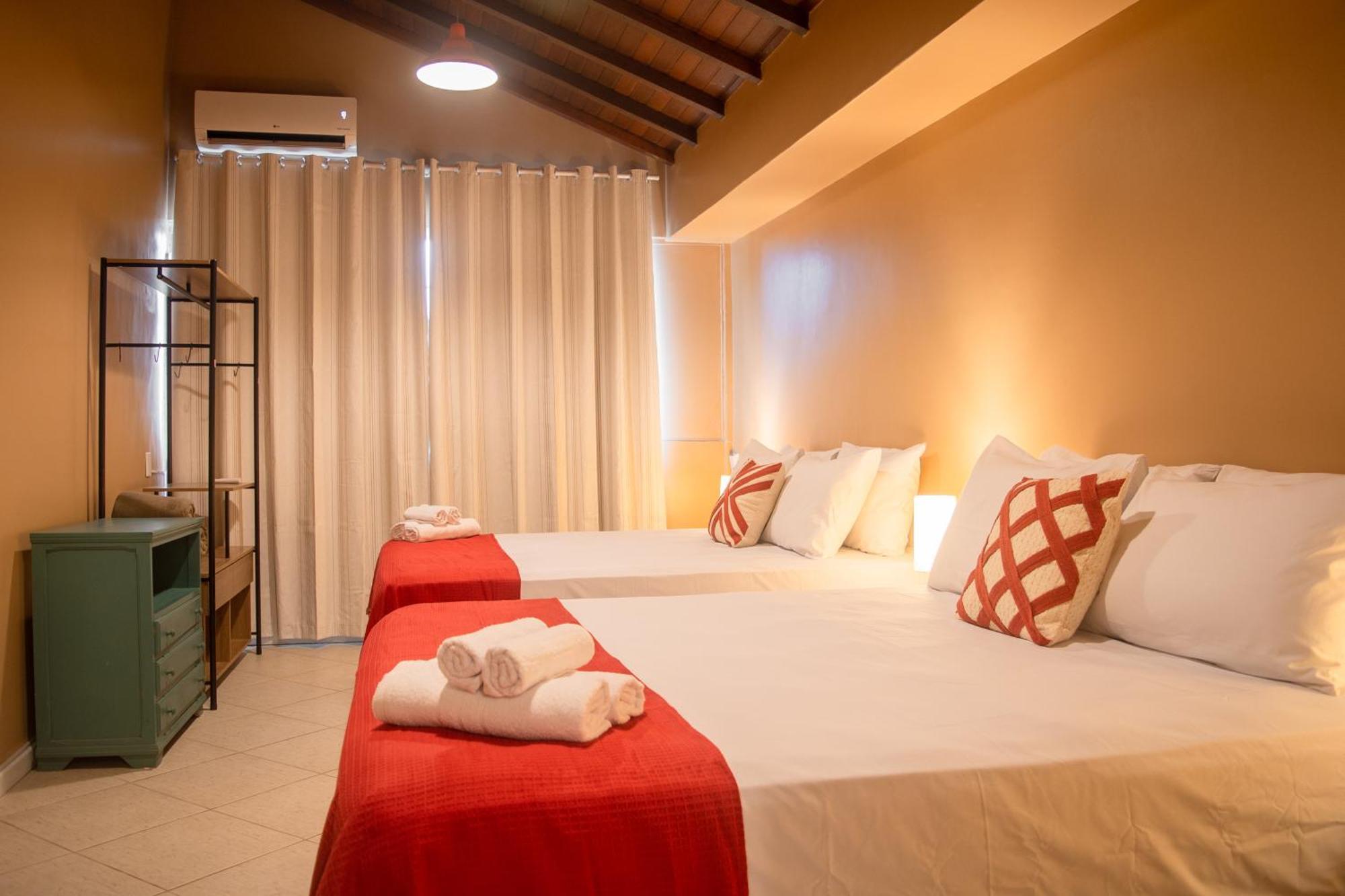 Porteno Loft Buzios Екстериор снимка