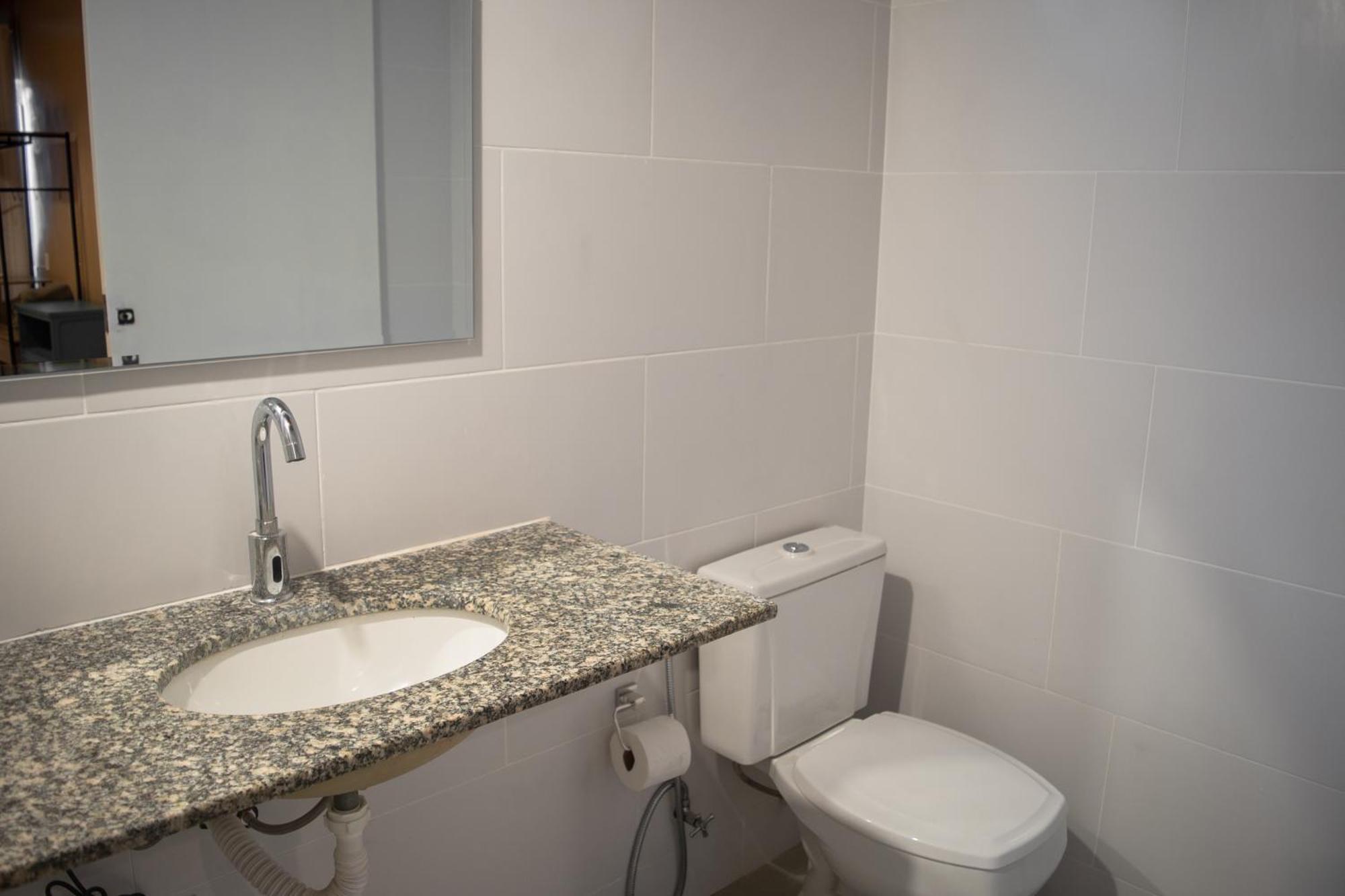 Porteno Loft Buzios Екстериор снимка
