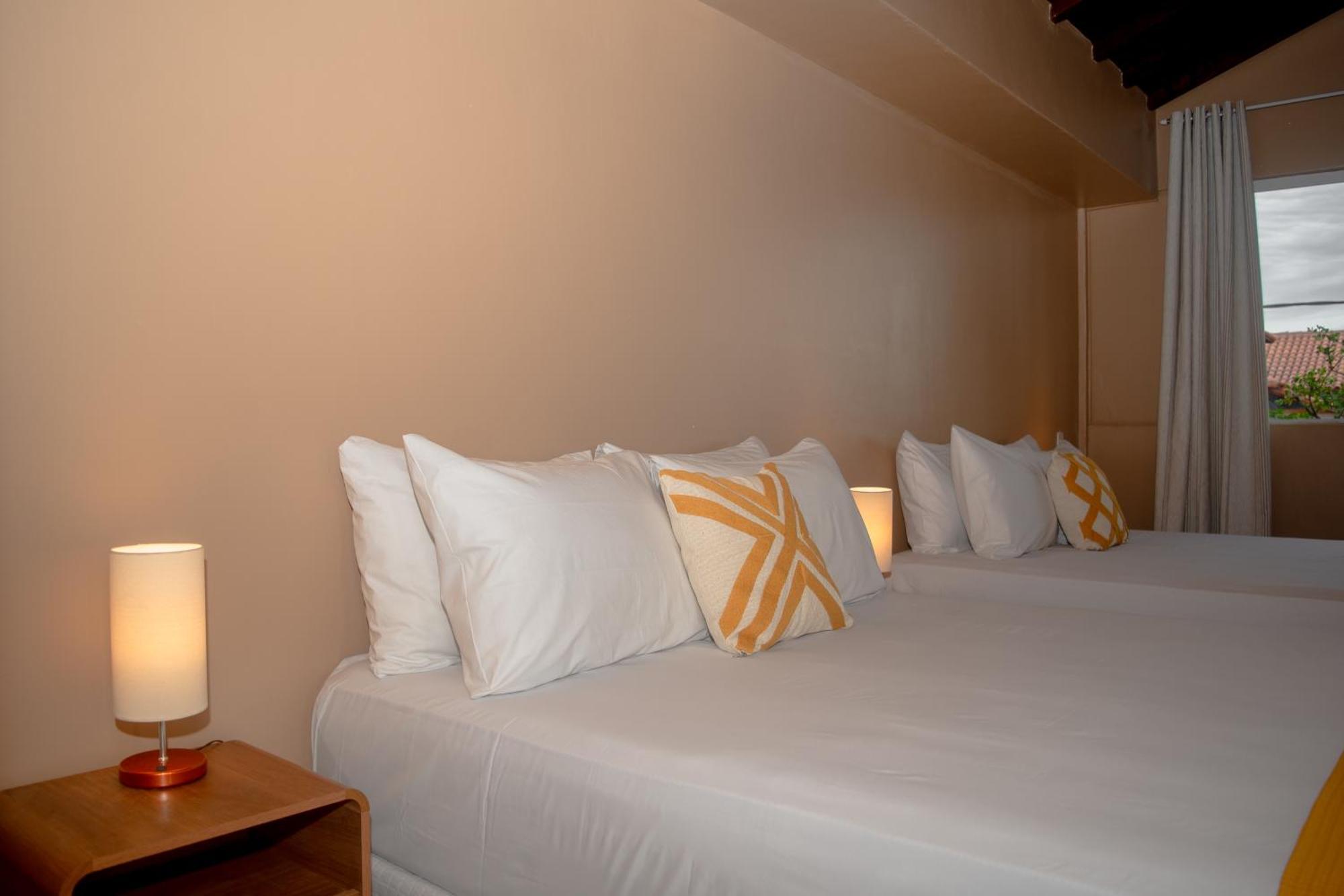 Porteno Loft Buzios Екстериор снимка
