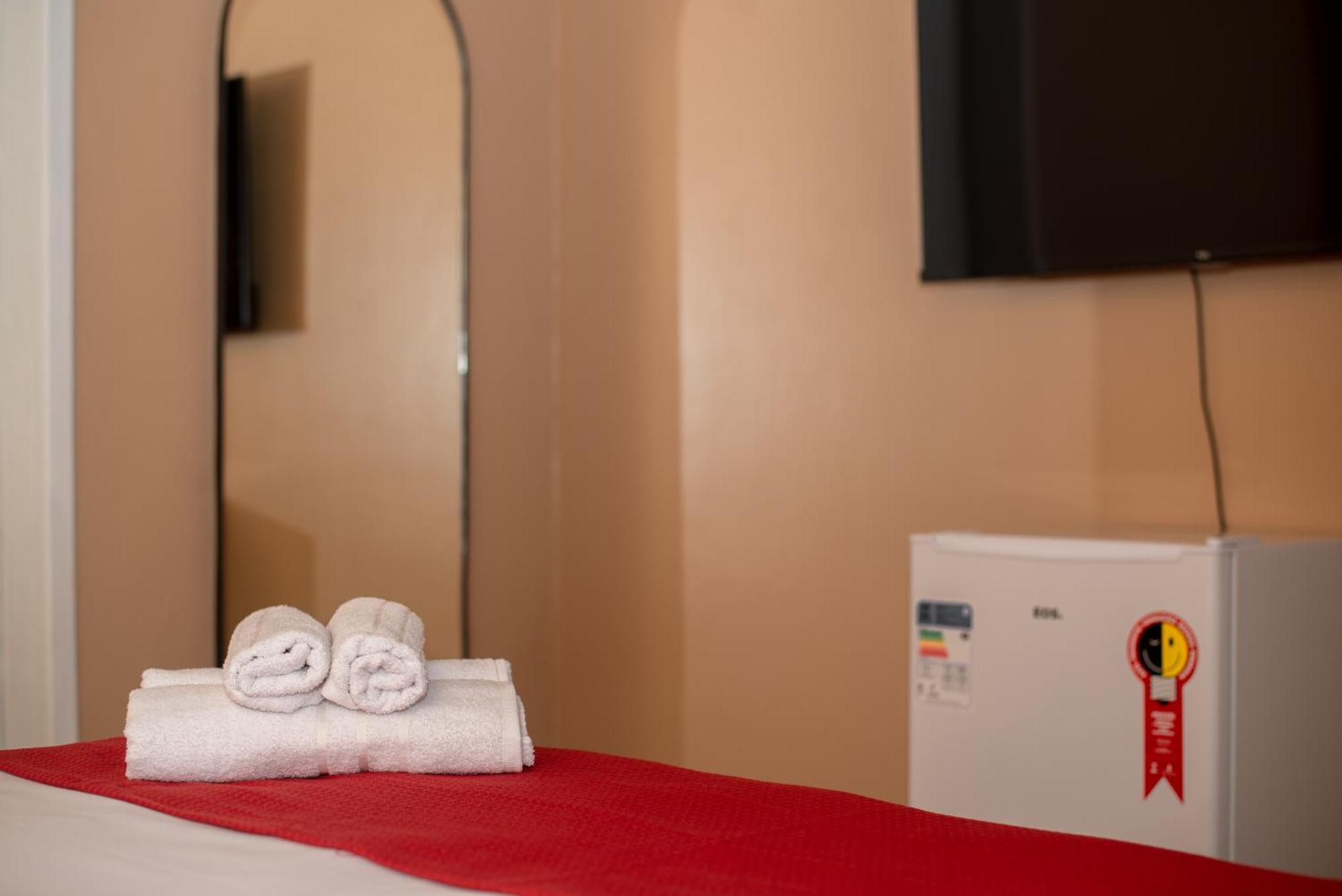 Porteno Loft Buzios Екстериор снимка