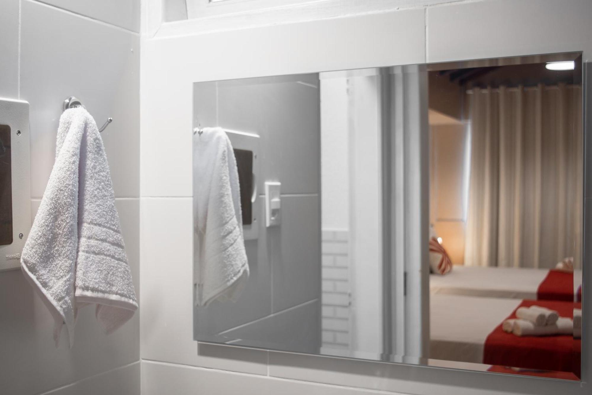 Porteno Loft Buzios Екстериор снимка