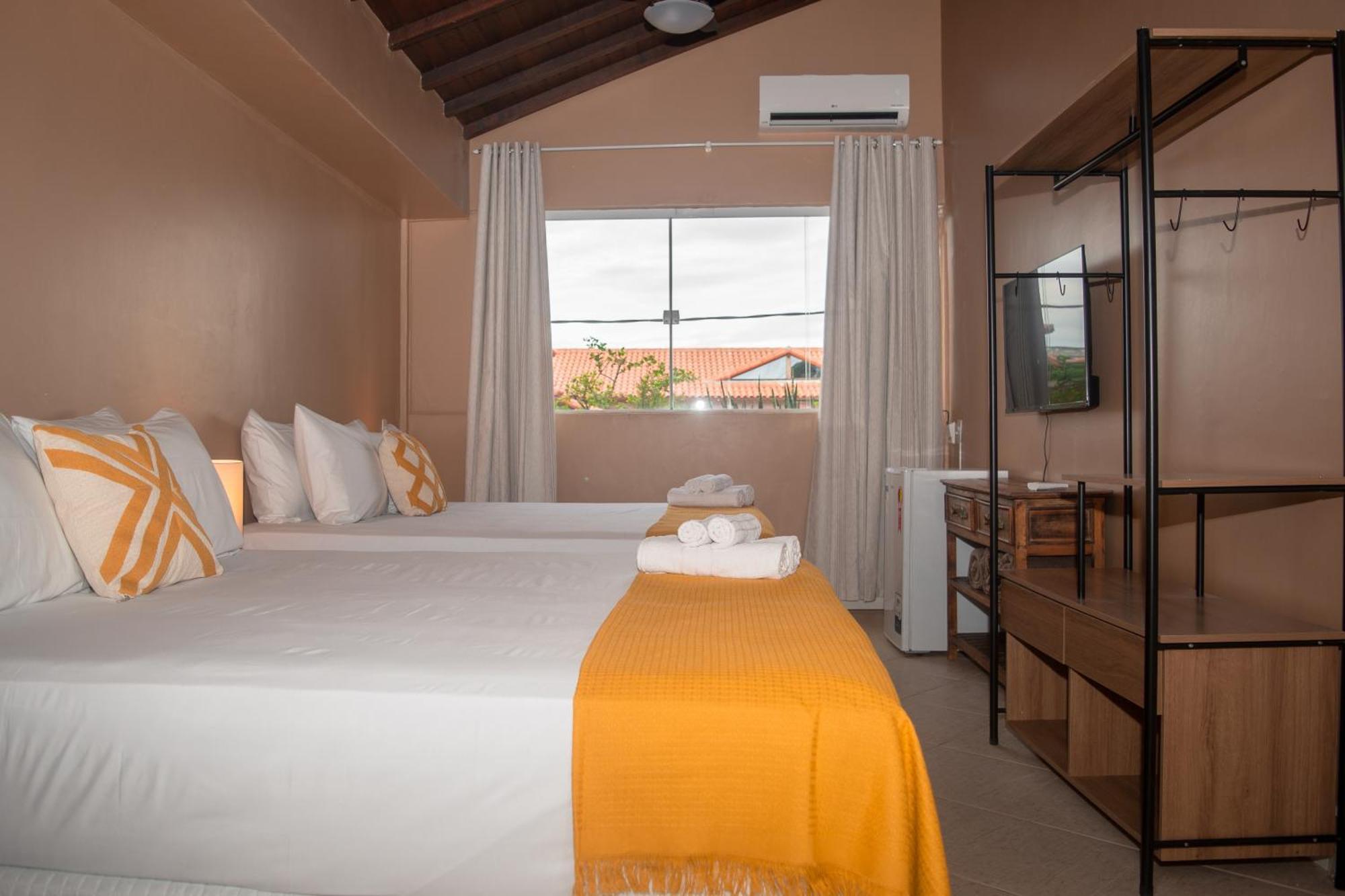 Porteno Loft Buzios Екстериор снимка